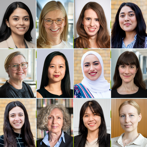 LSM Gender Diversity