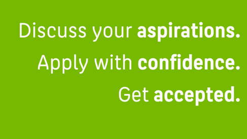 HTW Berlin, Application, Applying Online