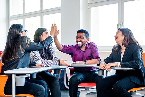 MBA&E Life Science Management Career Opportunities