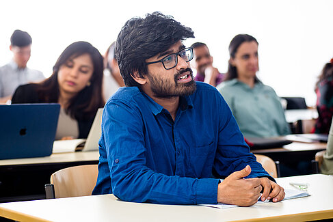 MBA&E Life Science Management
