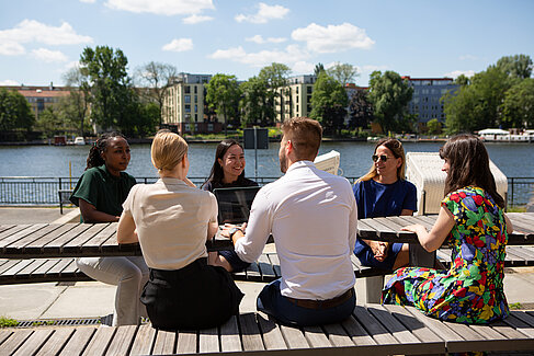 MBA&E Life Science Management, HTW Berlin