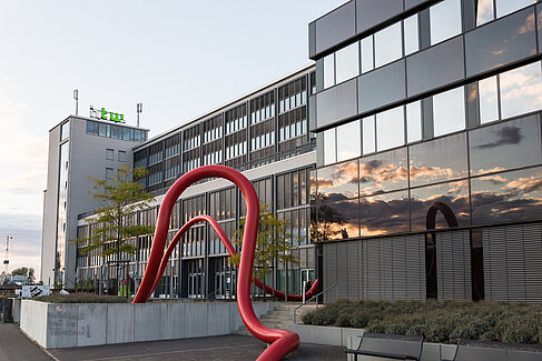 MBA&E Life Science Management Campus Berlin, Germany