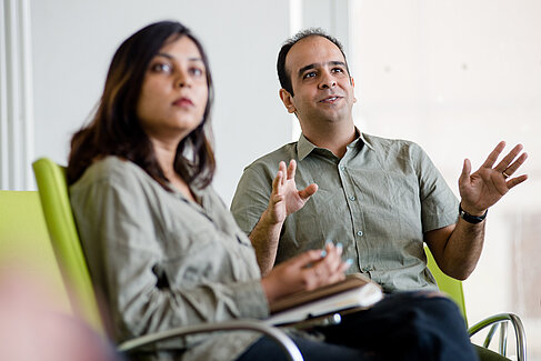 MBA&E Life Science Management Career Day
