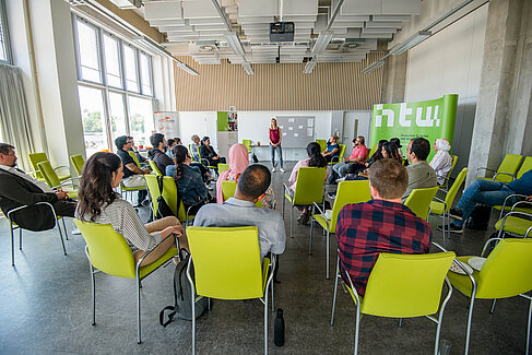 HTW Berlin, Collaborations