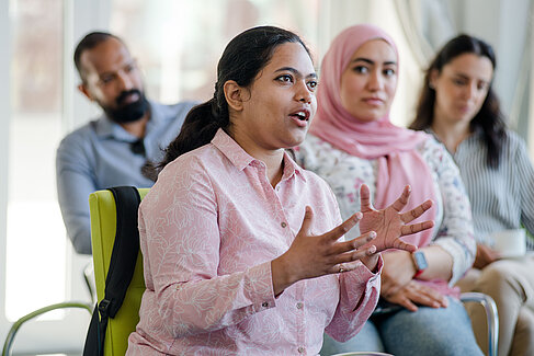 MBA&E Life Science Management Program