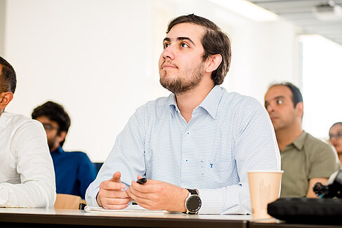 MBA&E Life Science Management, HTW Berlin, Accreditation