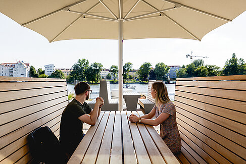 MBA&E Life Science Management, HTW Berlin