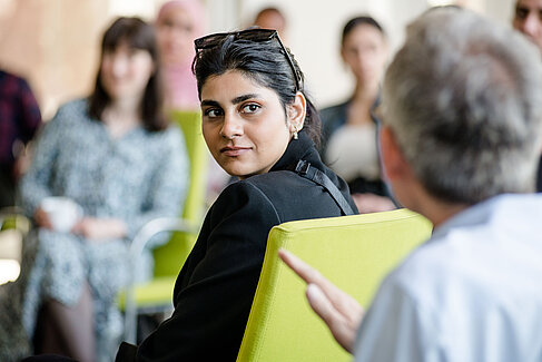 MBA&E Life Science Management Career Day