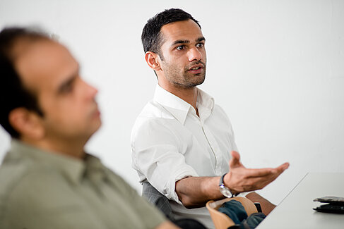 MBA & E Life Science Management - Regulatory Affairs