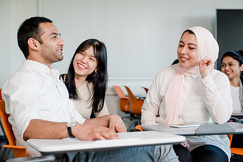 MBA&E Life Science Management Career Opportunities